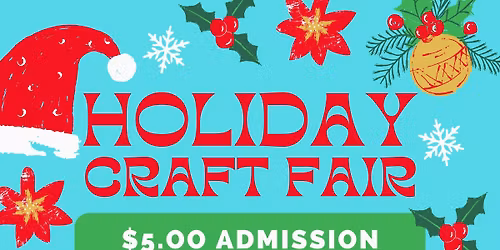 31st Annual Nathan Hale PTSA Craft Fair