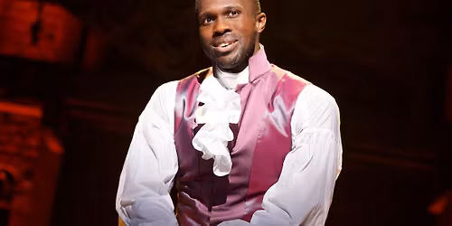 Parking Joshua Henry