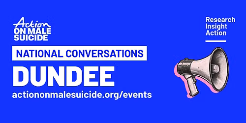Why do men die by suicide and what needs to change?