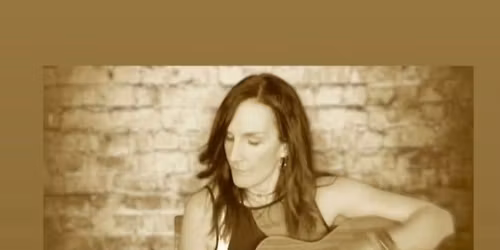 Kristi Alsip SOLO at 933 Speakeasy in Lockport