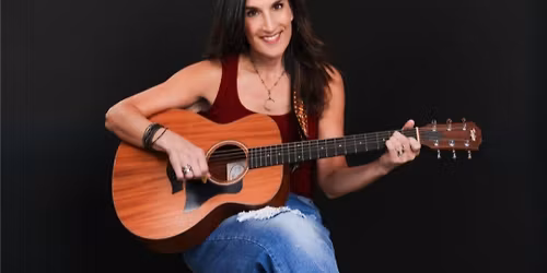 Kristi Alsip SOLO at 933 Speakeasy in Lockport