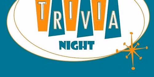 Bridge House St Charles\/St Peters Trivia Night