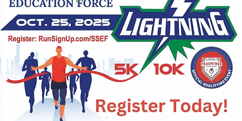 Lightning 5K\/10K
