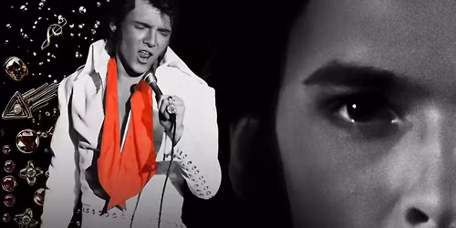 \u201cELVIS: In Person\u201d Live At The Lyric Theatre | Stuart, FL