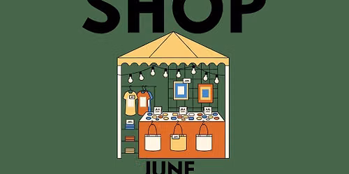 LITTLE BAMBOO BROS IN PERSON POP UP SHOP