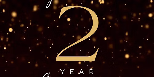 CLDA 2 Year Anniversary Celebration