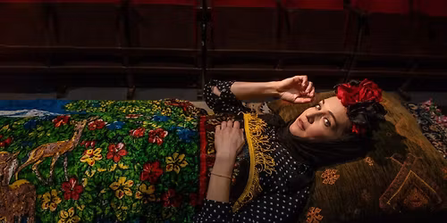 Frida Kahlo ballad\u00e1ja 