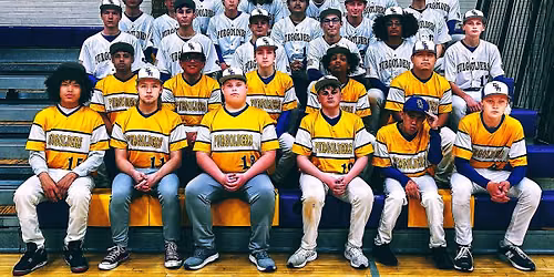 Madison East High School Baseball Social & Summer\/Fall Planning 6\/22