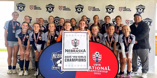 KSC Indoor Soccer U9-U12 Friday nights January & February