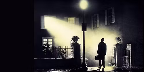 Fear at the Factory - The Exorcist