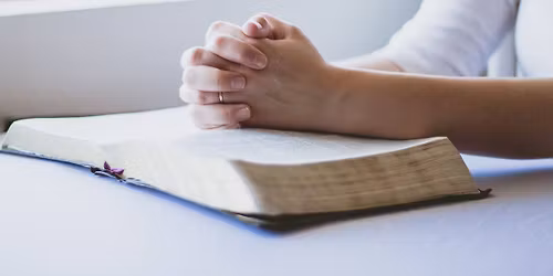 June Ladies Prayer Circle Meeting
