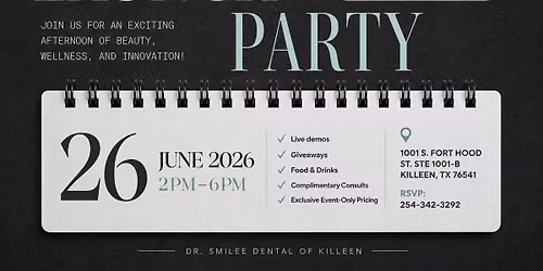EMFACE & EXOMIND Launch Celebration \u2728