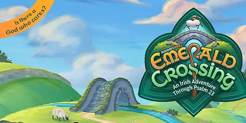 Emerald Crossing VBS