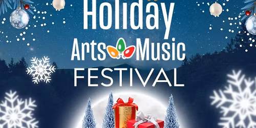 Parking The Holiday in Concert