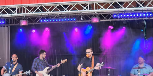 Live Music featuring Jon Bon Stamos Band!