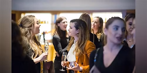 Women in Business, Startups, Professionals  Social Networking Event Austin