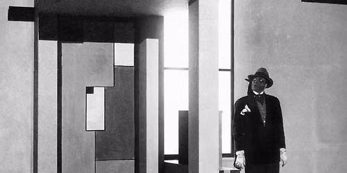 F\u00caTE DE LA MUSIQUE: CIN\u00c9-CONCERT K NOT K X L\u2019INHUMAINE LA CINEMA ELVIRE POPESCO