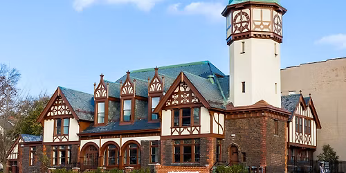 New Jersey Historic Preservation Awards