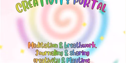 May Community Gathering