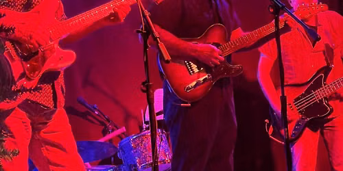 Chris DeClerk Band