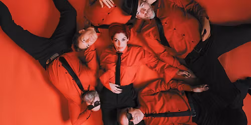 [complet] Superbus \u00b7 La Cartonnerie