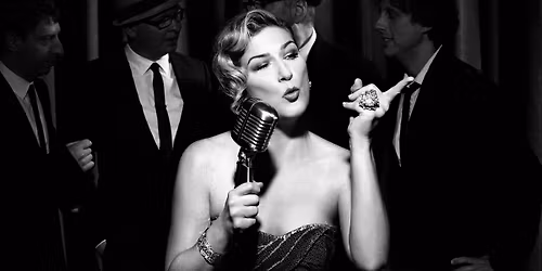 Ana Gasteyer\u2019s Sugar & Booze Holiday Spectacular (Early)