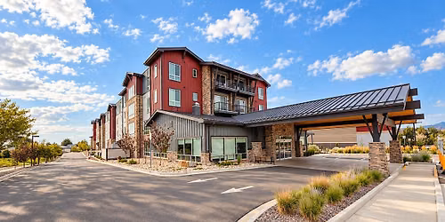 Trailhead Community Professional Open House | Senior Resource Professionals