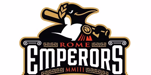 Rome Emperors vs. Brooklyn Cyclones