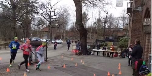 Stadion Marathon 2026