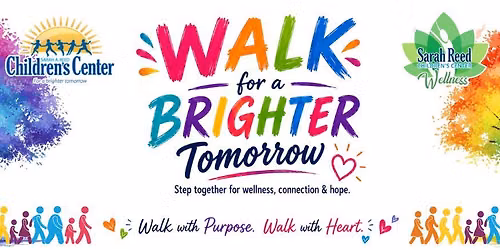 Walk for a Brighter Tomorrow