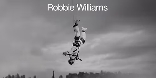 Robbie Williams