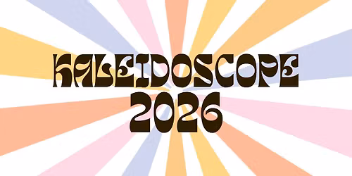 Kaleidoscope