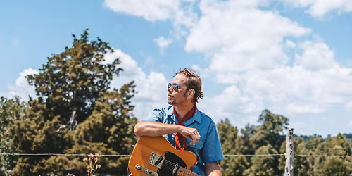 LIVE MUSIC: Matt Walsh