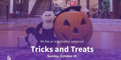 Tricks and Treats