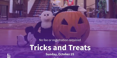 Tricks and Treats
