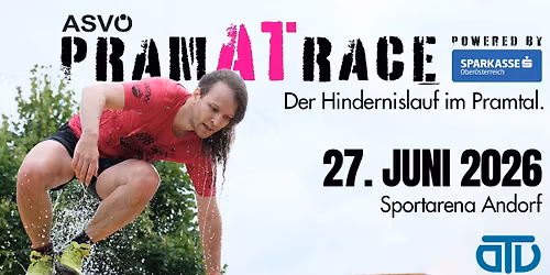 ASV\u00d6 PRAM.AT.RACE powered by Sparkasse O\u00d6