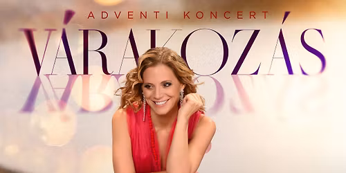 Szinet\u00e1r D\u00f3ra \u2013 Adventi koncert \/\/ P\u00e9cs