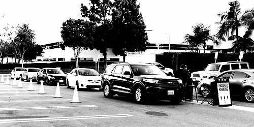 Parking GHENGAR (18+)