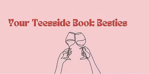 On the Same Page Book Club March