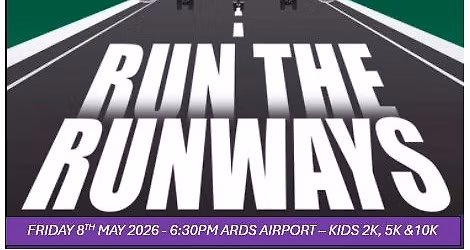 Regent Flooring - Run The Runways 2026