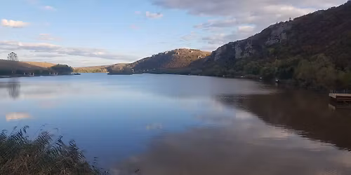 Maratonul Argonau\u021bilor 2026