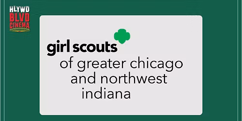 Girl Scout Days
