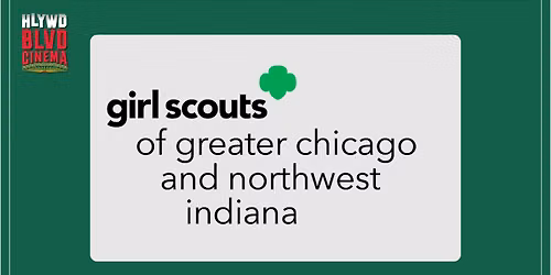 Girl Scout Days