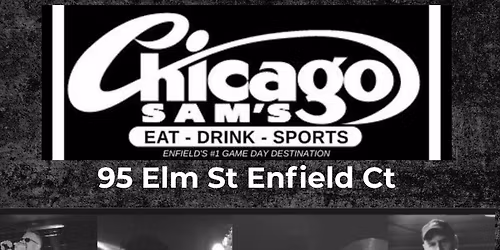 MIDLIFE CRYSIS DEBUTS AT CHICAGO SAMS SPORTS BAR & GRILLE ON FRIDAY 12/12!!!!!