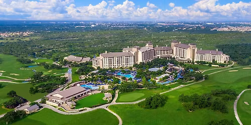 Parking - Dr. Death - San Antonio