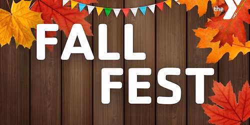 Fall Fest at the Downtown YMCA