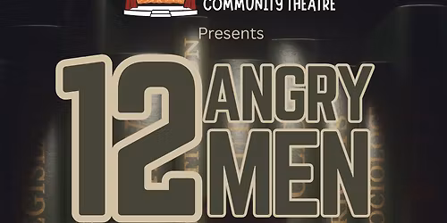 12 Angry Men