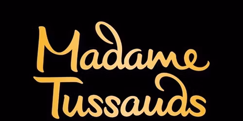 Madame Tussauds London - Champagne Bar + Fast Track Entry