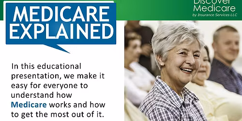 Discover Medicare