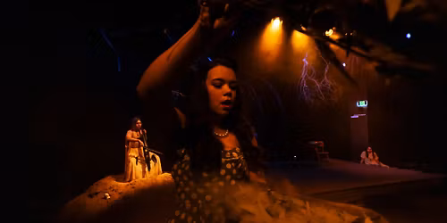 EDEN\u2019S FAREWELL